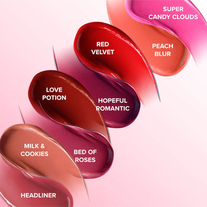 Cloud Crush Whipped Lip & Cheek Blush - Bajo Pedido