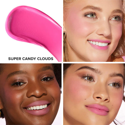 Cloud Crush Whipped Lip & Cheek Blush - Bajo Pedido