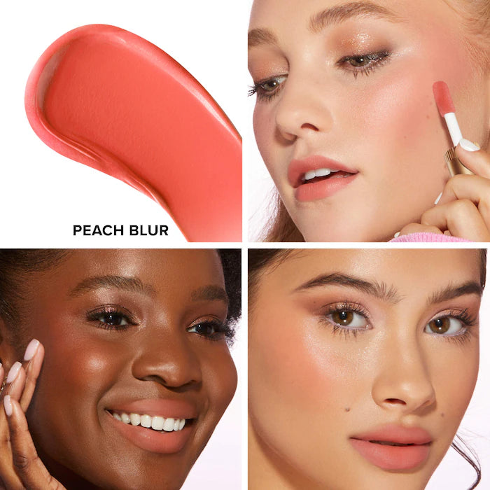 Cloud Crush Whipped Lip & Cheek Blush - Bajo Pedido