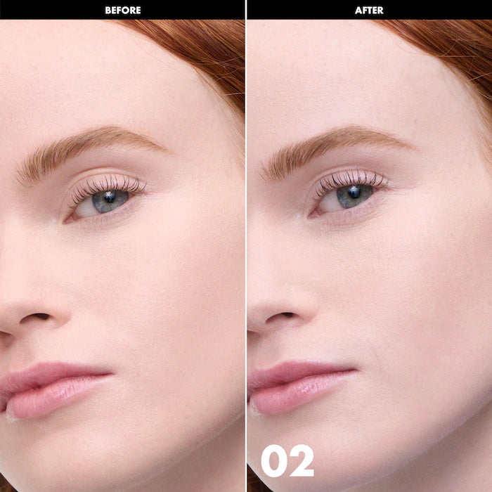 Blur It Loose Setting Powder