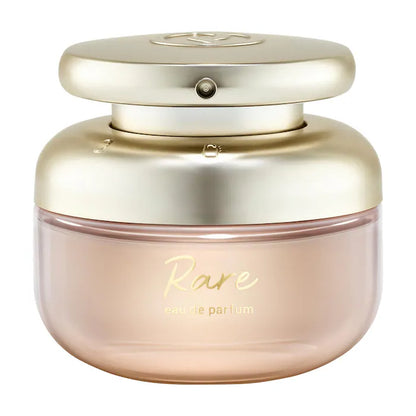 Rare Eau de Parfum with Vanilla and Caramel - Bajo Pedido