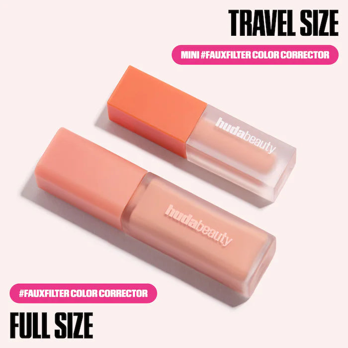 #FauxFilter Brightening Under Eye Color Corrector - Sephora Sale (Bajo Pedido)