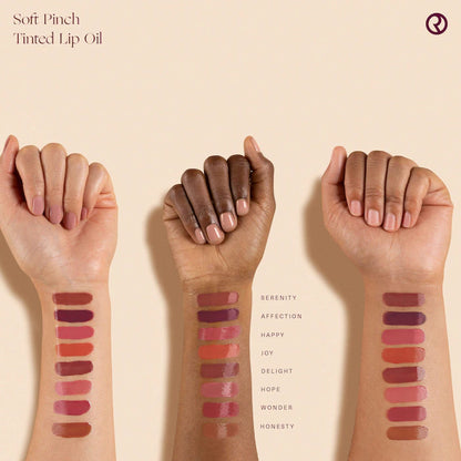 Mini Soft Pinch Tinted Lip Oil - Bajo Pedido
