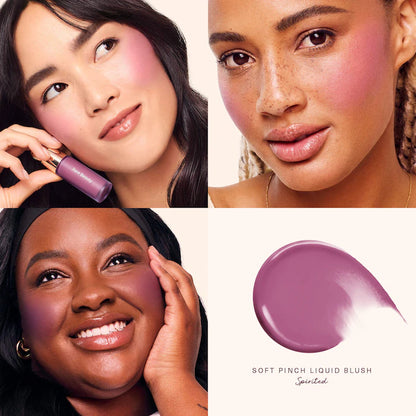 Mini Soft Pinch Liquid Blush