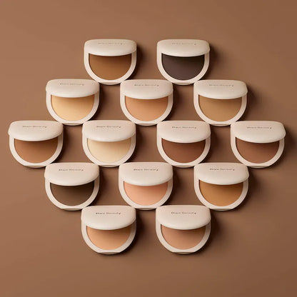 True to Myself Tinted Pressed Talc-Free Finishing Powder - Bajo Pedido