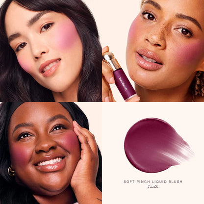 Mini Soft Pinch Liquid Blush