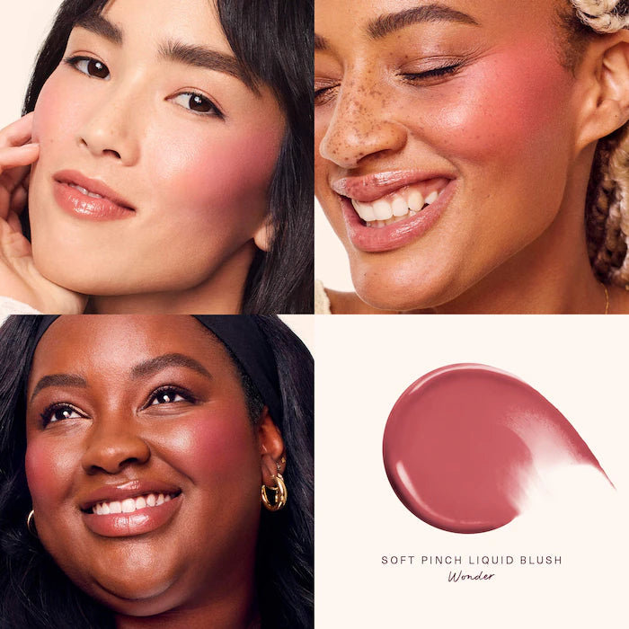 Mini Soft Pinch Liquid Blush