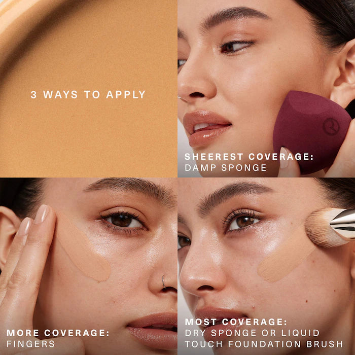 Soft Touch Makeup Blending Sponge - Sephora Sale (Bajo Pedido)