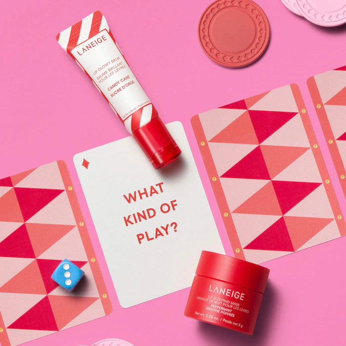 Minty Lip Duo - Bajo Pedido