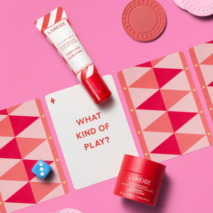 Minty Lip Duo - Bajo Pedido