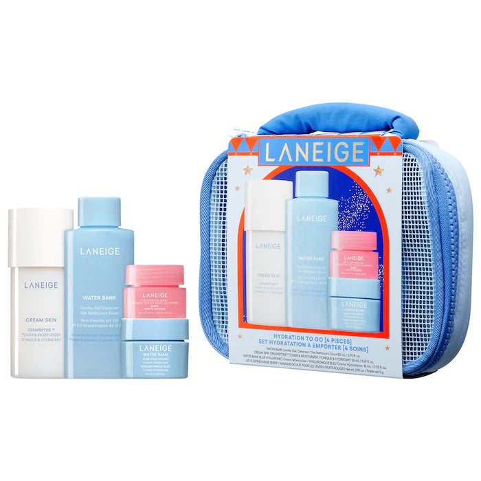 Mini Hydration To Go Gift Set - Bajo Pedido
