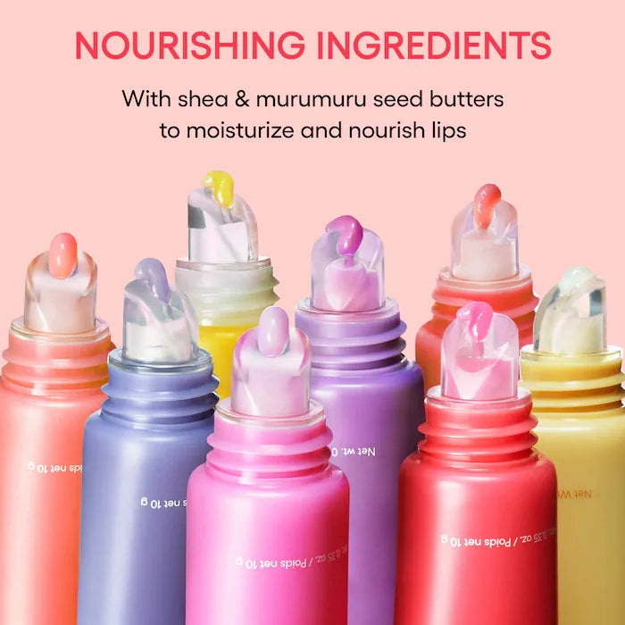 Mini Lip Glowy Balm Gift Set - Bajo Pedido