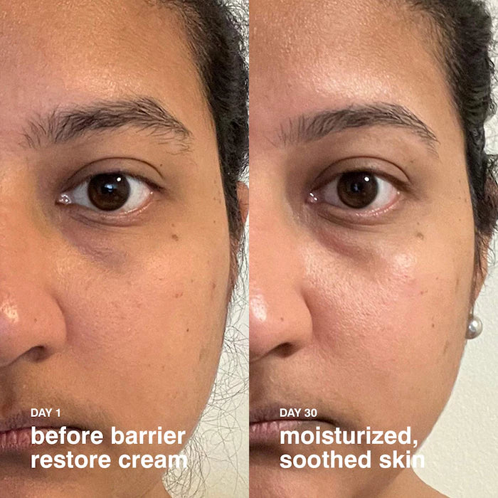 Barrier Restore Cream Comforting Daily Moisturizer - Sephora Sale (Bajo Pedido)