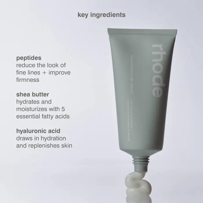 Barrier Restore Cream Comforting Daily Moisturizer - Sephora Sale (Bajo Pedido)