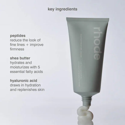 Barrier Restore Cream Comforting Daily Moisturizer - Sephora Sale (Bajo Pedido)