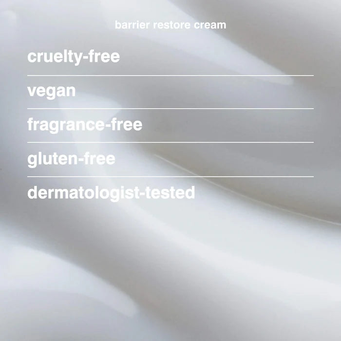 Barrier Restore Cream Comforting Daily Moisturizer - Sephora Sale (Bajo Pedido)