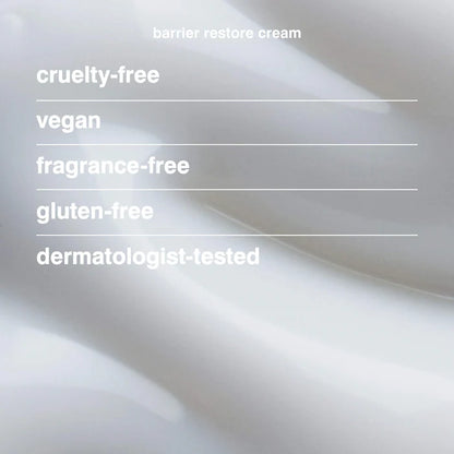 Barrier Restore Cream Comforting Daily Moisturizer - Sephora Sale (Bajo Pedido)