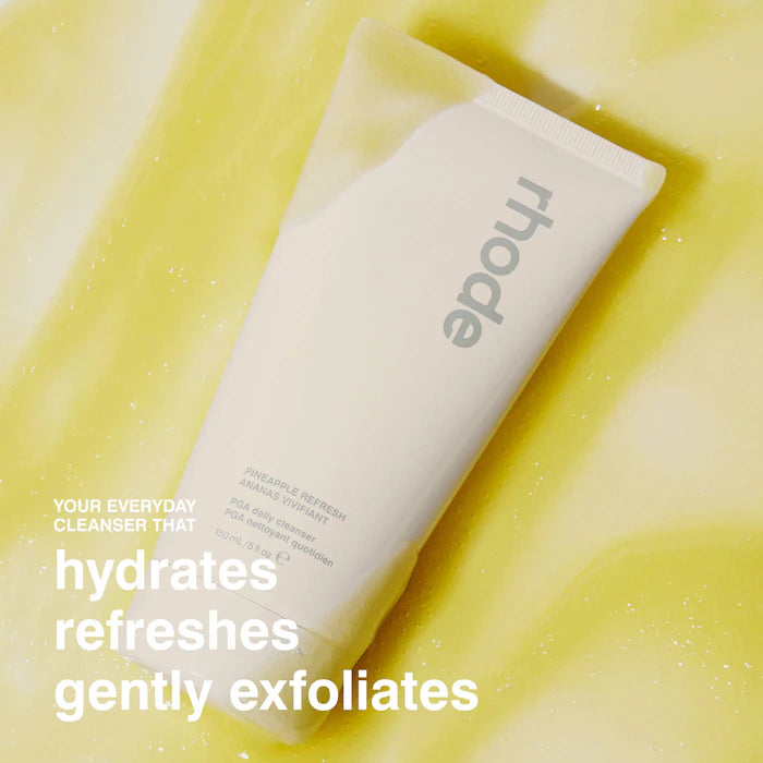 Pineapple Refresh PGA Daily Cleanser - Sephora Sale (Bajo Pedido)