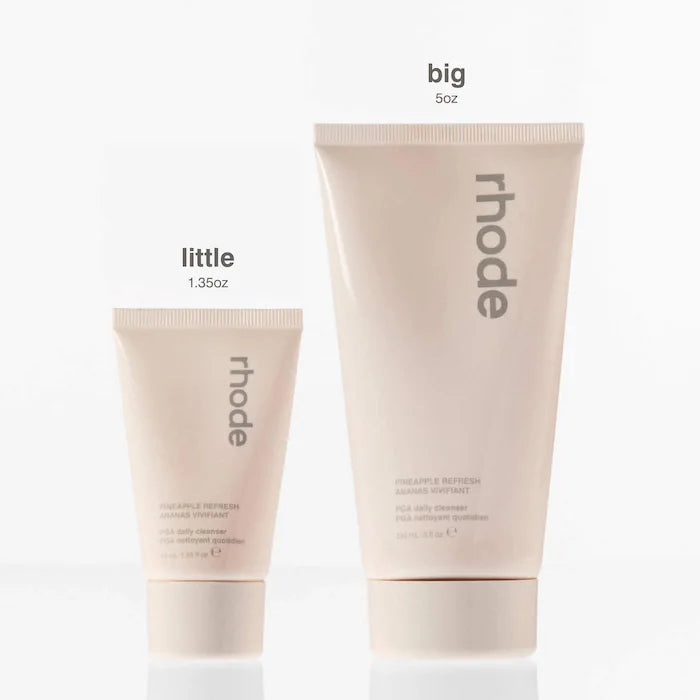 Pineapple Refresh PGA Daily Cleanser - Sephora Sale (Bajo Pedido)