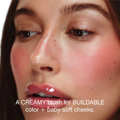 Pocket Blush Buildable Hydrating Cream Blush - Bajo Pedido