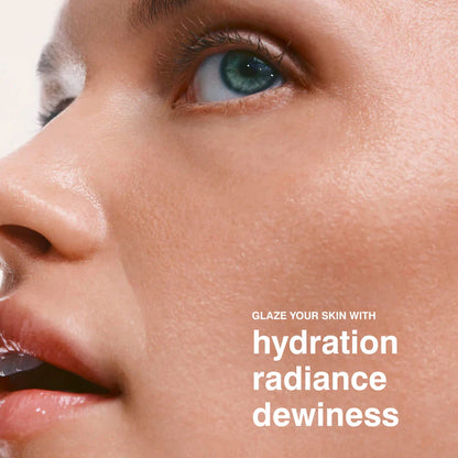 Peptide Glazing Fluid Dewy Gel Serum - Sephora Sale (Bajo Pedido)