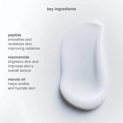 Peptide Glazing Fluid Dewy Gel Serum - Sephora Sale (Bajo Pedido)