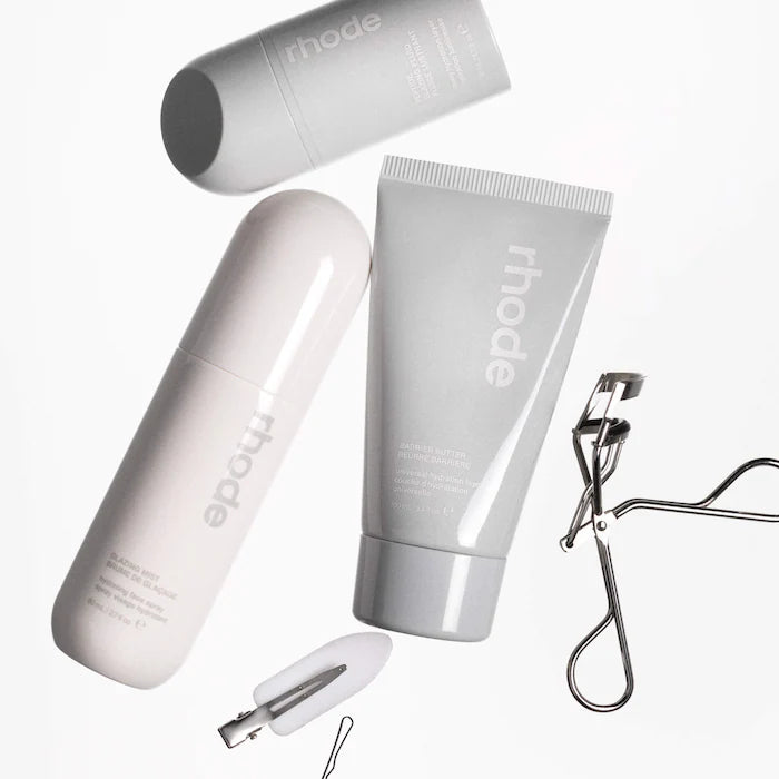 Glazing Mist Hydrating Face Spray - Bajo Pedido