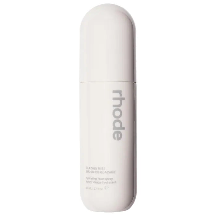 Glazing Mist Hydrating Face Spray - Bajo Pedido
