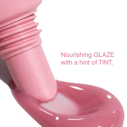 Peptide Lip Tint Nourishing Glaze - Bajo Pedido