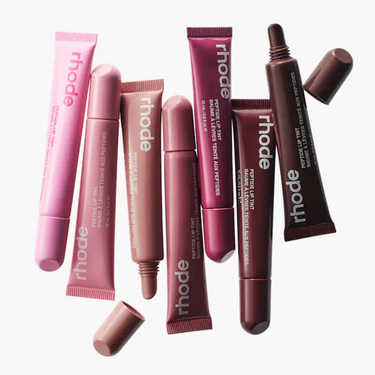 Peptide Lip Tint Nourishing Glaze - Bajo Pedido