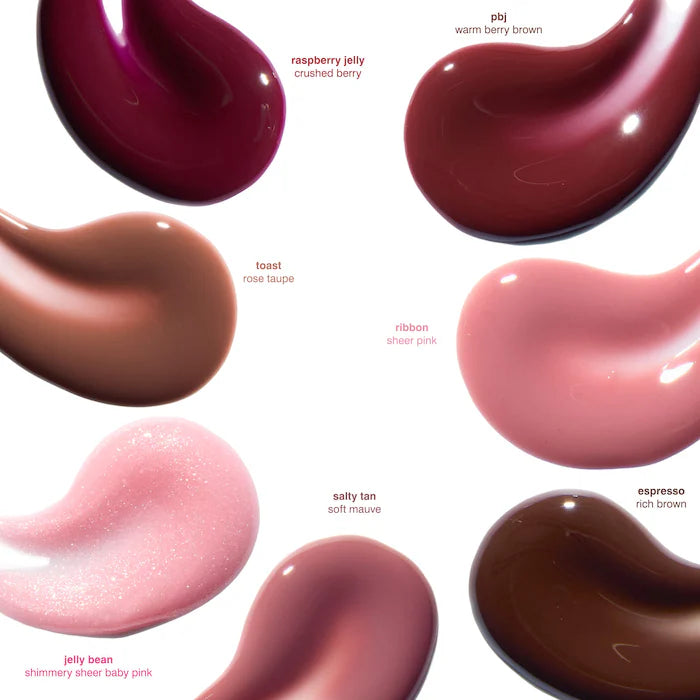 Peptide Lip Tint Nourishing Glaze - Bajo Pedido
