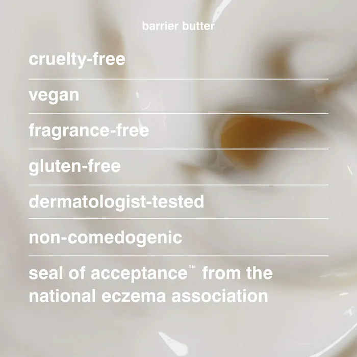 Barrier Butter Intensive Moisture Balm - Sephora Sale (Bajo Pedido)