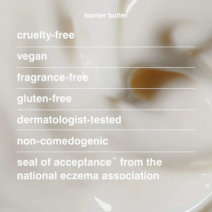 Barrier Butter Intensive Moisture Balm - Sephora Sale (Bajo Pedido)