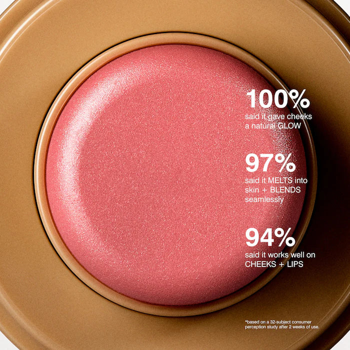 Pocket Blush Buildable Hydrating Cream Blush - Bajo Pedido