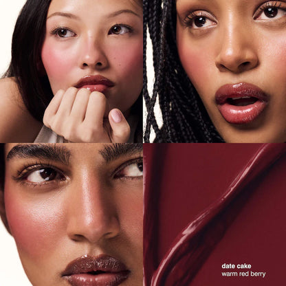 Pocket Blush Buildable Hydrating Cream Blush - Bajo Pedido