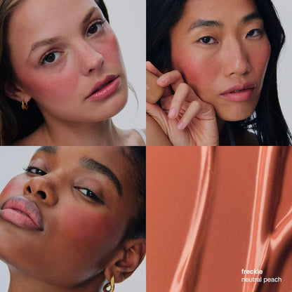 Pocket Blush Buildable Hydrating Cream Blush - Bajo Pedido