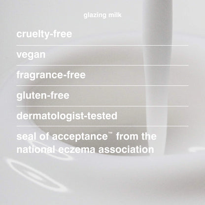 Glazing Milk Ceramide Facial Essence