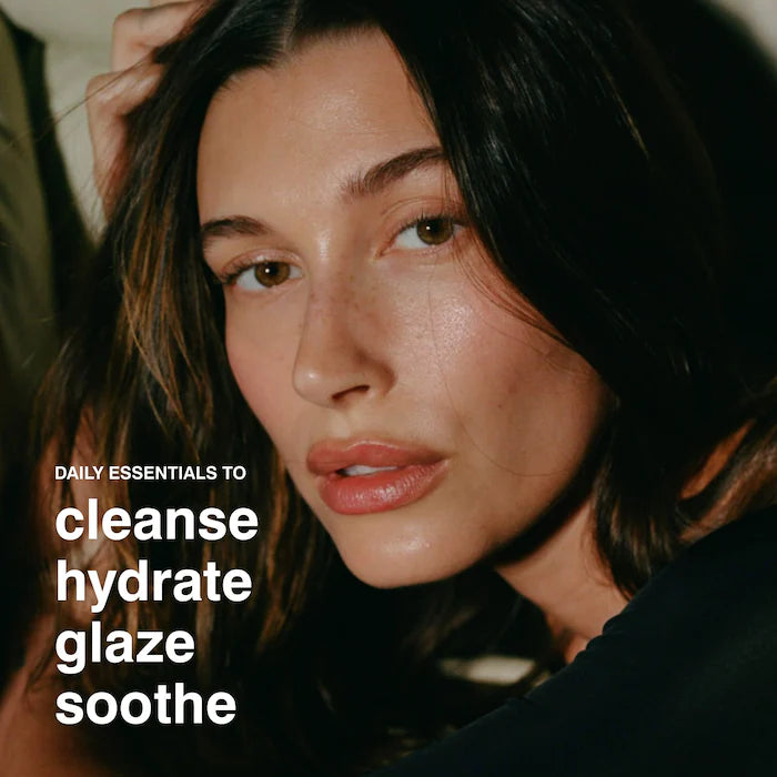 Mini Rhode Kit Glazed Skincare Essentials - Sephora Sale