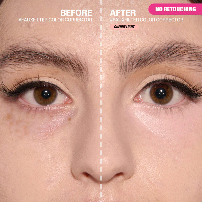 #FauxFilter Brightening Under Eye Color Corrector - Sephora Sale (Bajo Pedido)