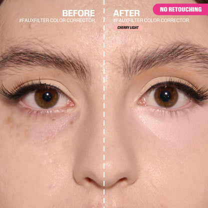 #FauxFilter Brightening Under Eye Color Corrector - Sephora Sale (Bajo Pedido)