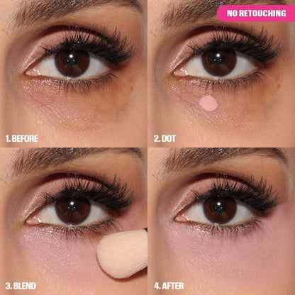 #FauxFilter Brightening Under Eye Color Corrector - Sephora Sale (Bajo Pedido)
