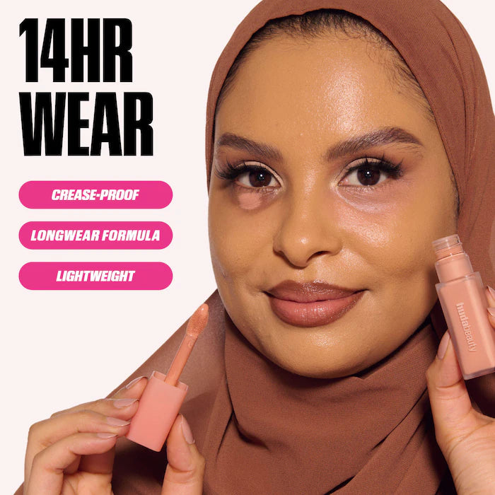 #FauxFilter Brightening Under Eye Color Corrector - Sephora Sale (Bajo Pedido)