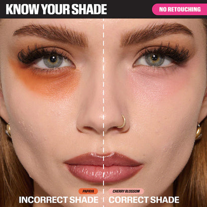 #FauxFilter Brightening Under Eye Color Corrector - Sephora Sale (Bajo Pedido)