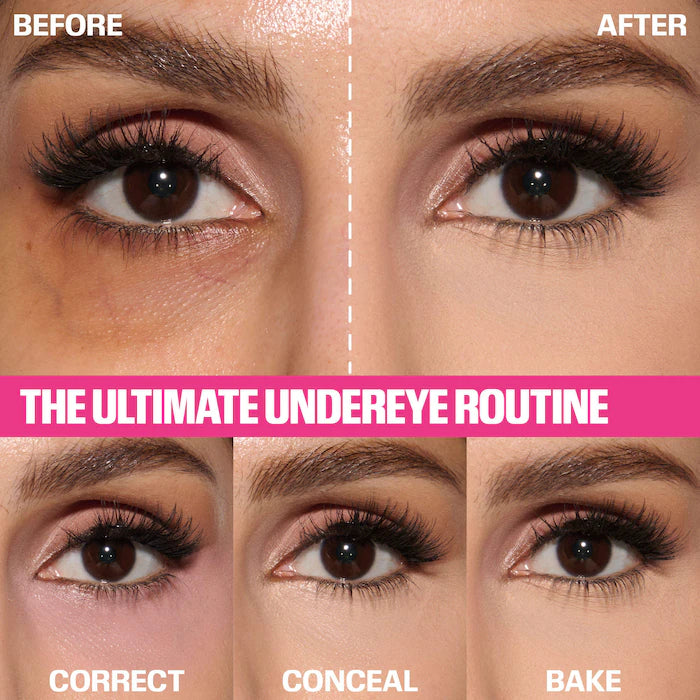 #FauxFilter Brightening Under Eye Color Corrector - Sephora Sale (Bajo Pedido)