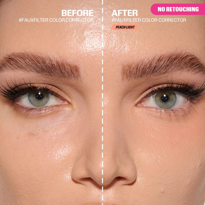 #FauxFilter Brightening Under Eye Color Corrector - Sephora Sale (Bajo Pedido)