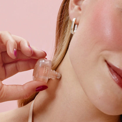 Selena's Faves Mini Fragrance & Blush Set