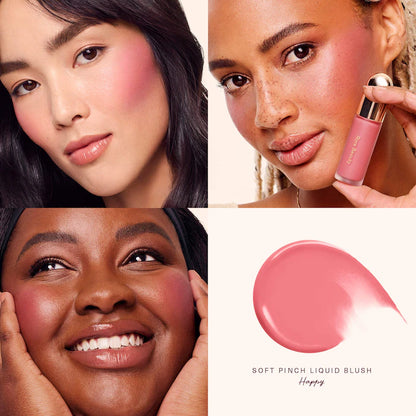 Selena's Faves Mini Fragrance & Blush Set