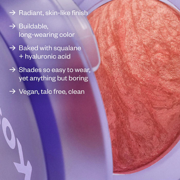 Mini Blush is Life Trio Gift Set - Bajo Pedido