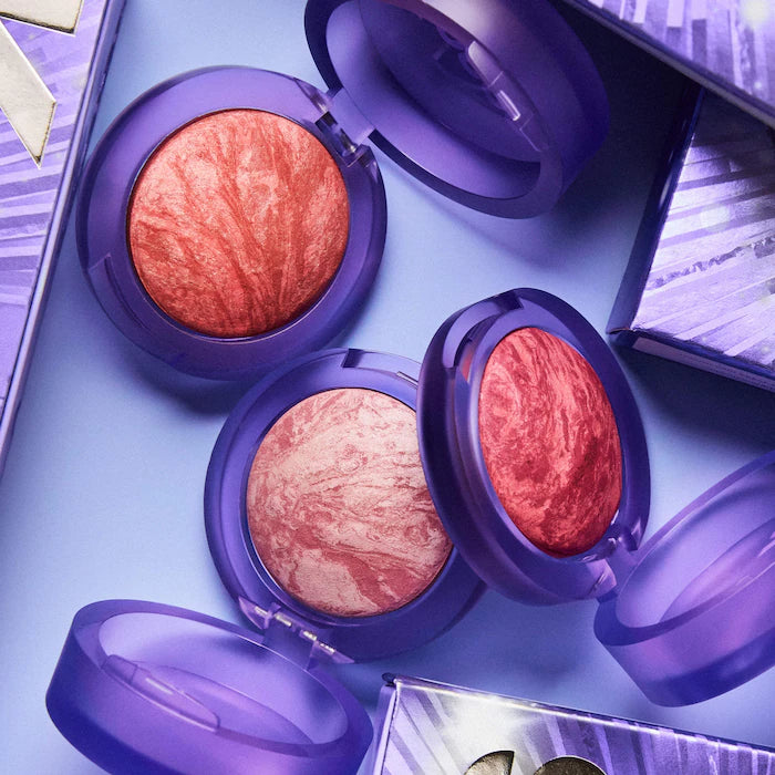 Mini Blush is Life Trio Gift Set - Bajo Pedido