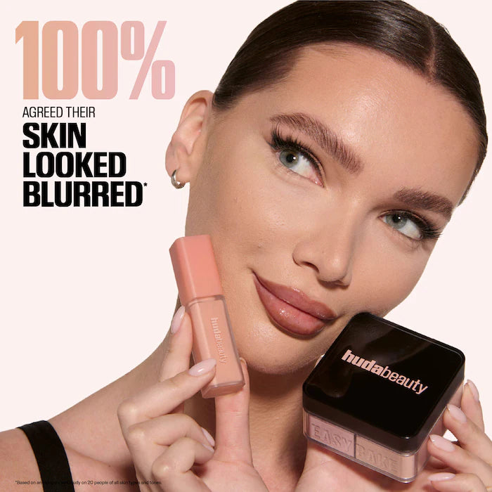 Easy Bake Loose Powder Brightening + Correcting Duo - Bajo Pedido